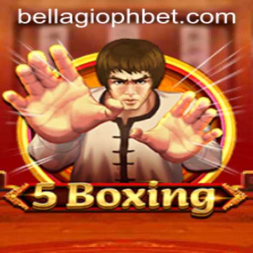 Exploring the Exciting World of 5Boxing: The Game 
