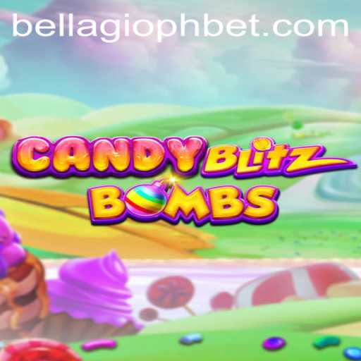 CandyBlitzBombs: The Sweet Adventure You Can’t Resist