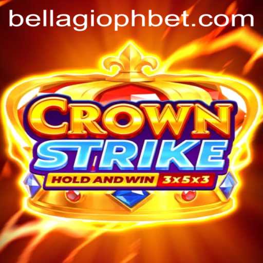 Unveiling Crownstrike: The Adventure of BELLAGIOPH