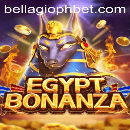 Unveiling the Mysteries of EgyptBonanza: A Journey of Discovery and Strategy