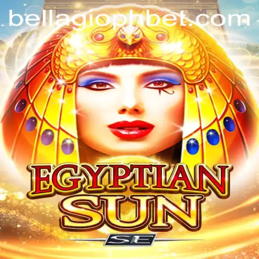Discovering EgyptianSunSE: A Journey Through Time and Strategy