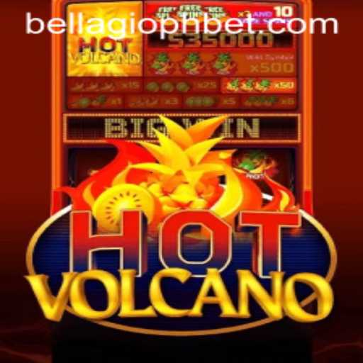 Exploring HotVolcano – The Fiery Game Experience
