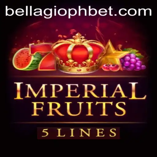 ImperialFruits5: Explore the Majestic Features of This Thrilling Game
