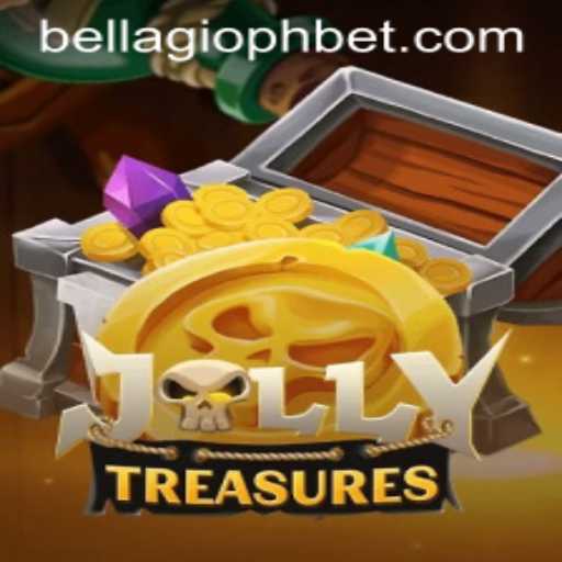 Discover the Enchanting World of JollyTreasures with BELLAGIOPH