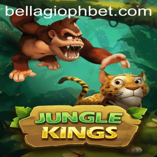 Exploring the Enchanting World of JungleKings: A Thrilling Adventure Awaits