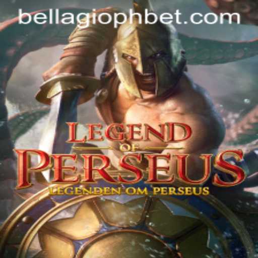 LegendofPerseus: A Timeless Adventure in a Mythical World