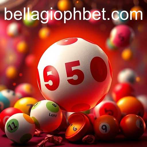 Engaging with Lottery Games: The Rise of BELLAGIOPH