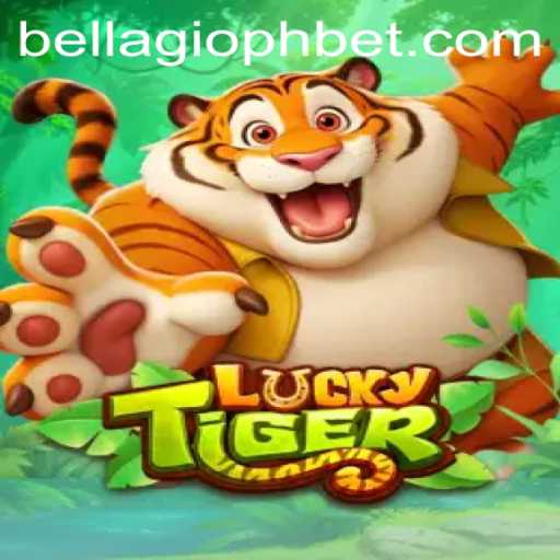 Discover the Excitement of LuckyTiger: A Deep Dive into the BELLAGIOPH Experience