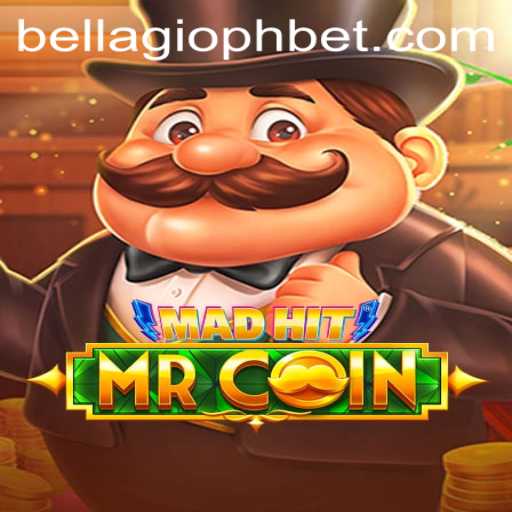 Unveiling the Thrills of MadHitMrCoin: A Dive into BELLAGIOPH