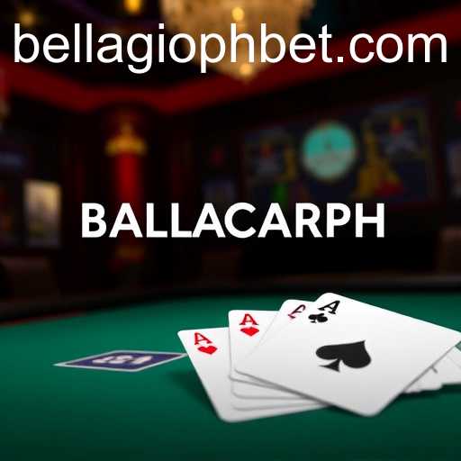 Exploring the World of Online Baccarat with BELLAGIOPH