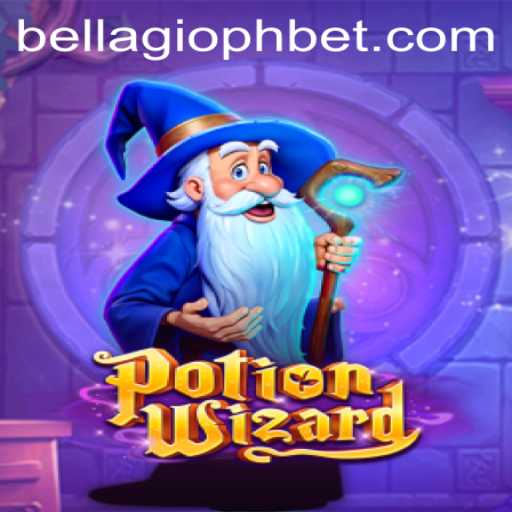 Unveiling the Mystical World of PotionWizard and the Enigma BELLAGIOPH