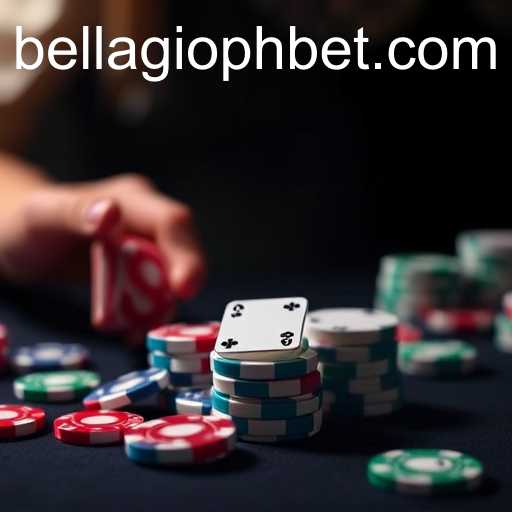 The Importance of Responsible Gambling and the Role of BELLAGIOPH