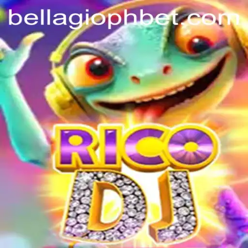 Unlocking the Mysteries of RicoDJ: A Deep Dive into BELLAGIOPH