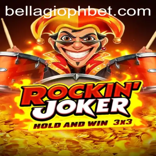 Exploring RockinJoker: A New Era in Gaming with BELLAGIOPH