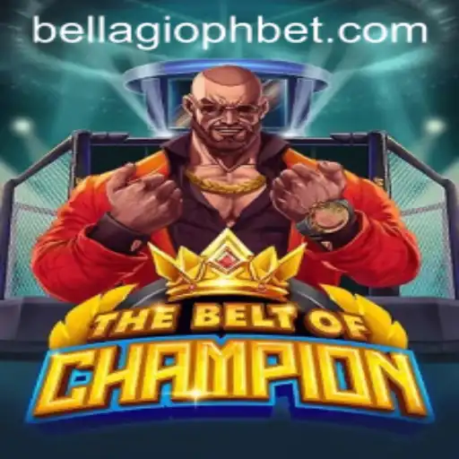 TheBeltOfChampion: A Riveting New Game Experience