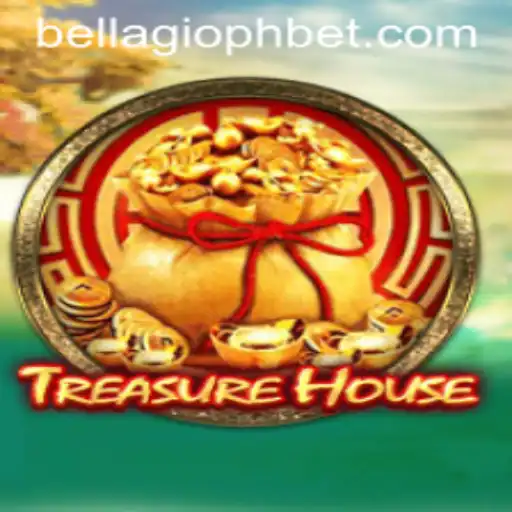 Unveiling TreasureHouse: A Journey Through the Labyrinth of BELLAGIOPH
