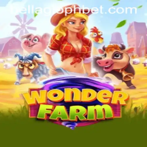 Exploring the Fascinating World of WonderFarm and the Enigma of BELLAGIOPH